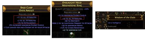 poe move all stacks|Beginners guide to Int Stacking .